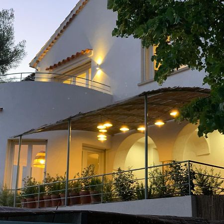 Le Rossignol 1, Aiguebelle Plage Le Lavandou Exterior photo